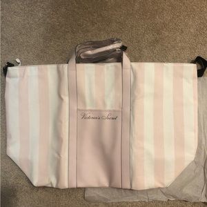 Victoria’s Secret tote bag